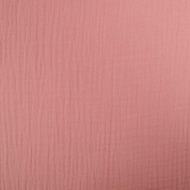 Double Gaze Unie Rose Blush - Maison Klem
